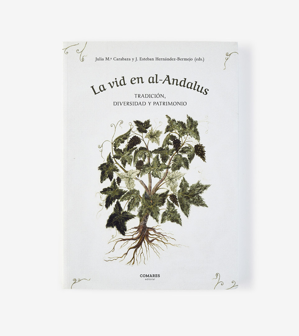 LA VID EN AL-ÁNDALUS