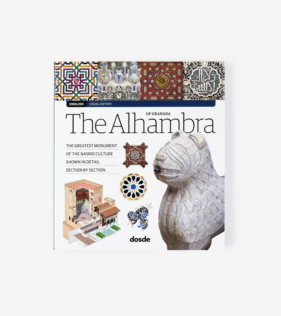 THE ALHAMBRA OF GRANADA