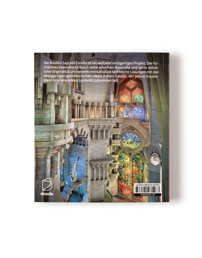GAUDÍ. COMPLETE WORK (DELUXE EDITION) | Sagrada Familia Shop