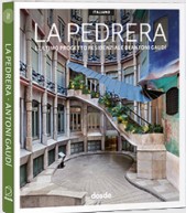 LA PEDRERA. VISUAL EDITION (ITALIAN)