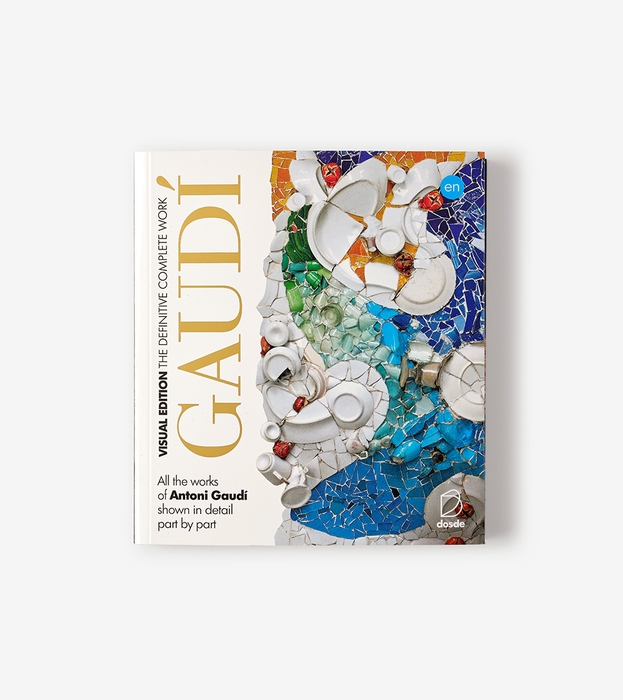 洋書 GAUDI THE VISIONARY 洋書 GAUDI THE VISIONARY Amazon | Antoni Gaudi: Visionary
