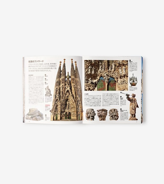 洋書 GAUDI THE VISIONARY 810pQztUBkL._UF1000,1000_QL80_.jpg