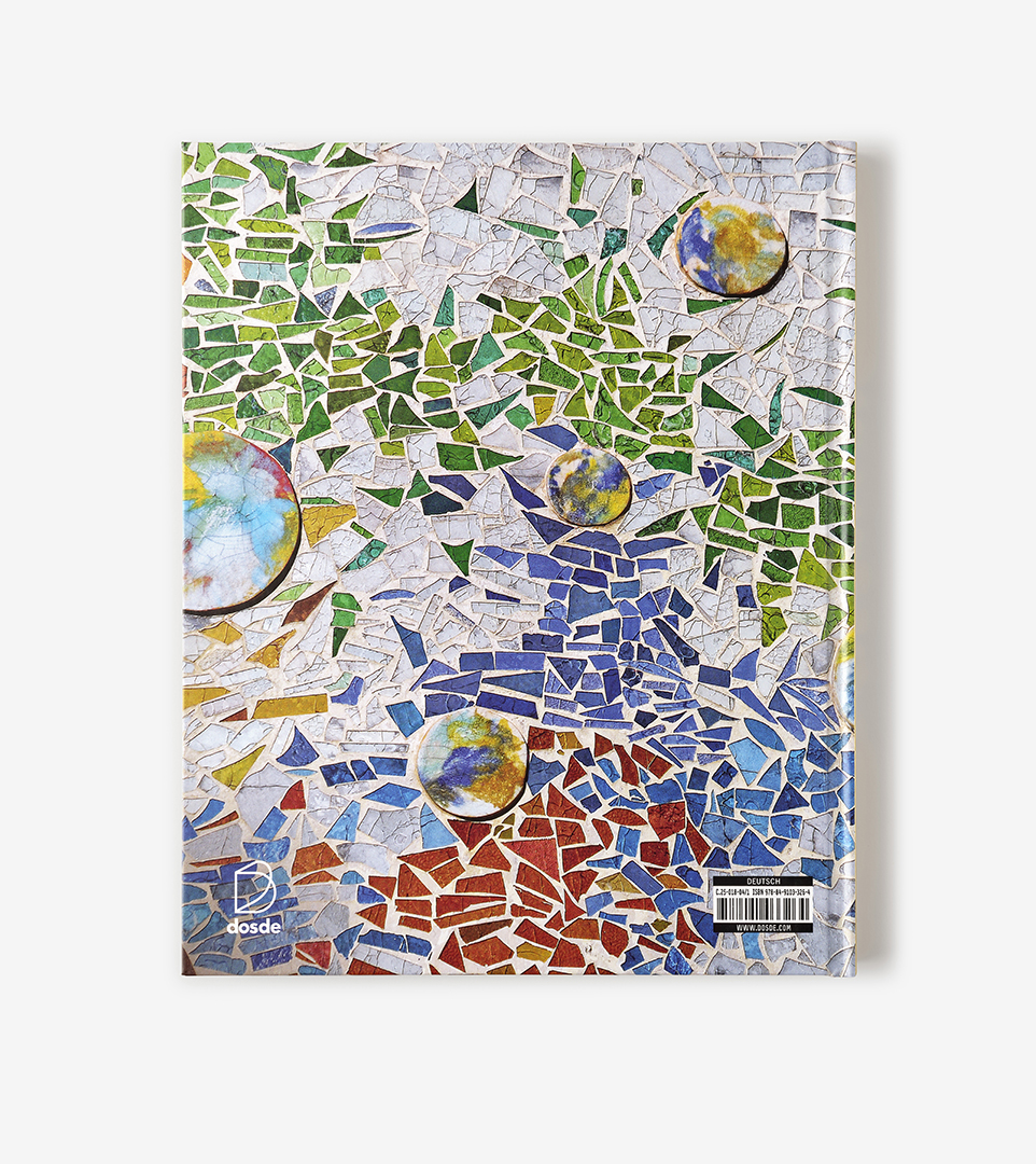 GAUDÍ. DAS GESAMTWERK (DELUXE EDITION) | Sagrada Familia Shop