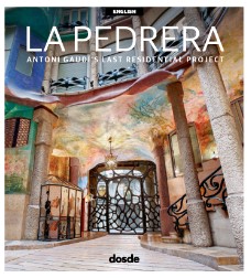 LA PEDRERA. VISUAL EDITION