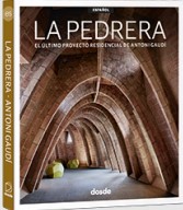 LA PEDRERA. GUÍA VISUAL
