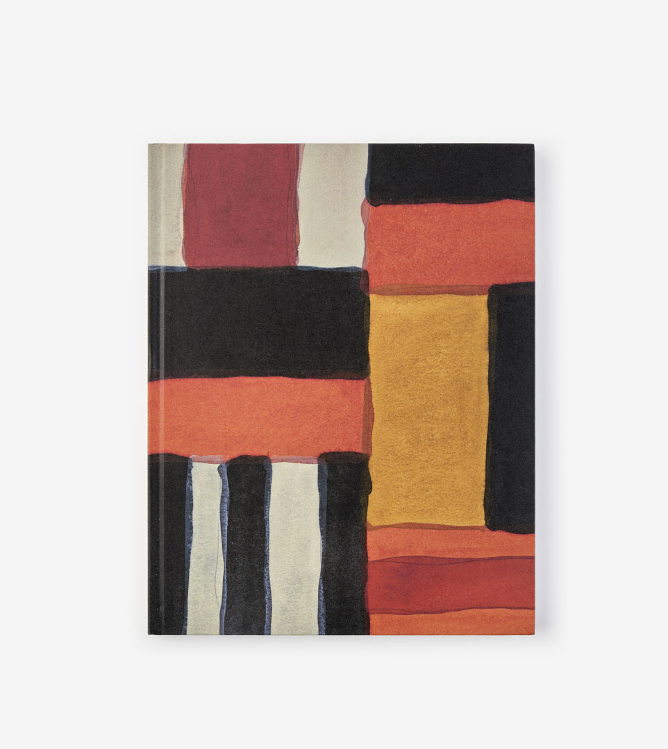 SEAN SCULLY (CAT/ENG)