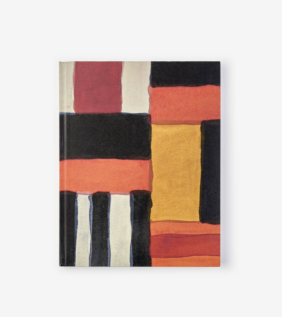 SEAN SCULLY (ESP/ENG)