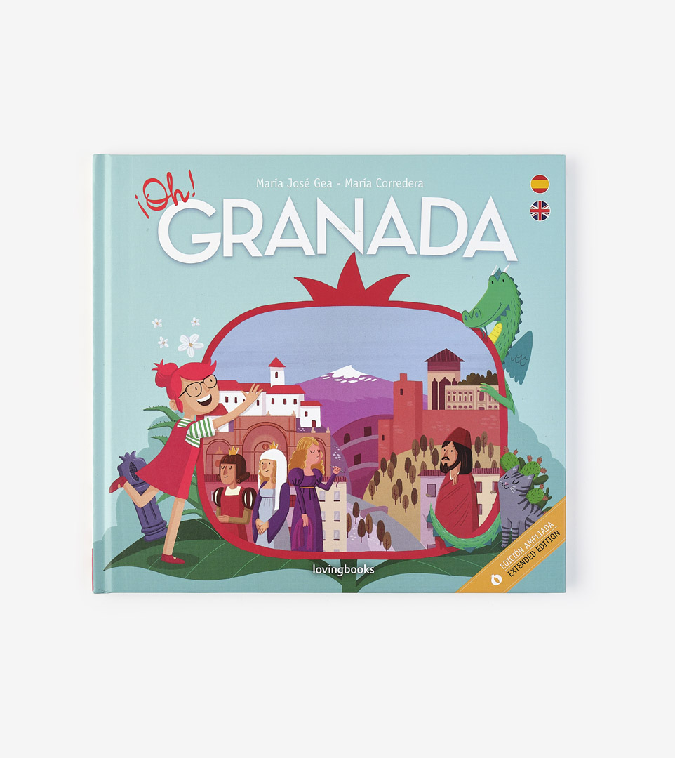 ¡OH! GRANADA
