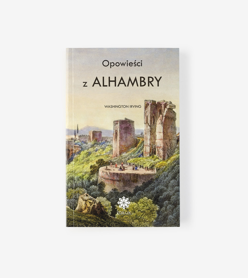 CUENTOS DE LA ALHAMBRA (POLACO)