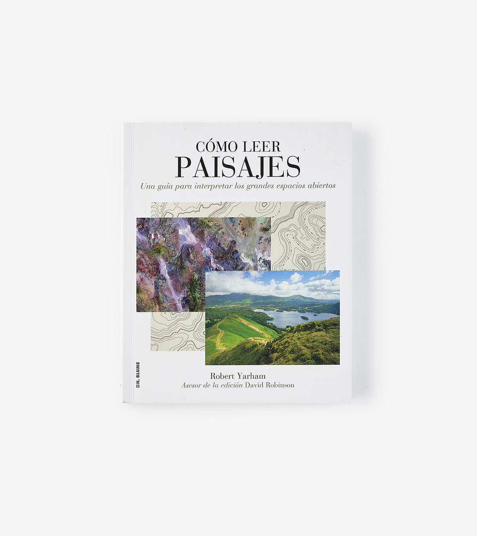 CÓMO LEER PAISAJES
