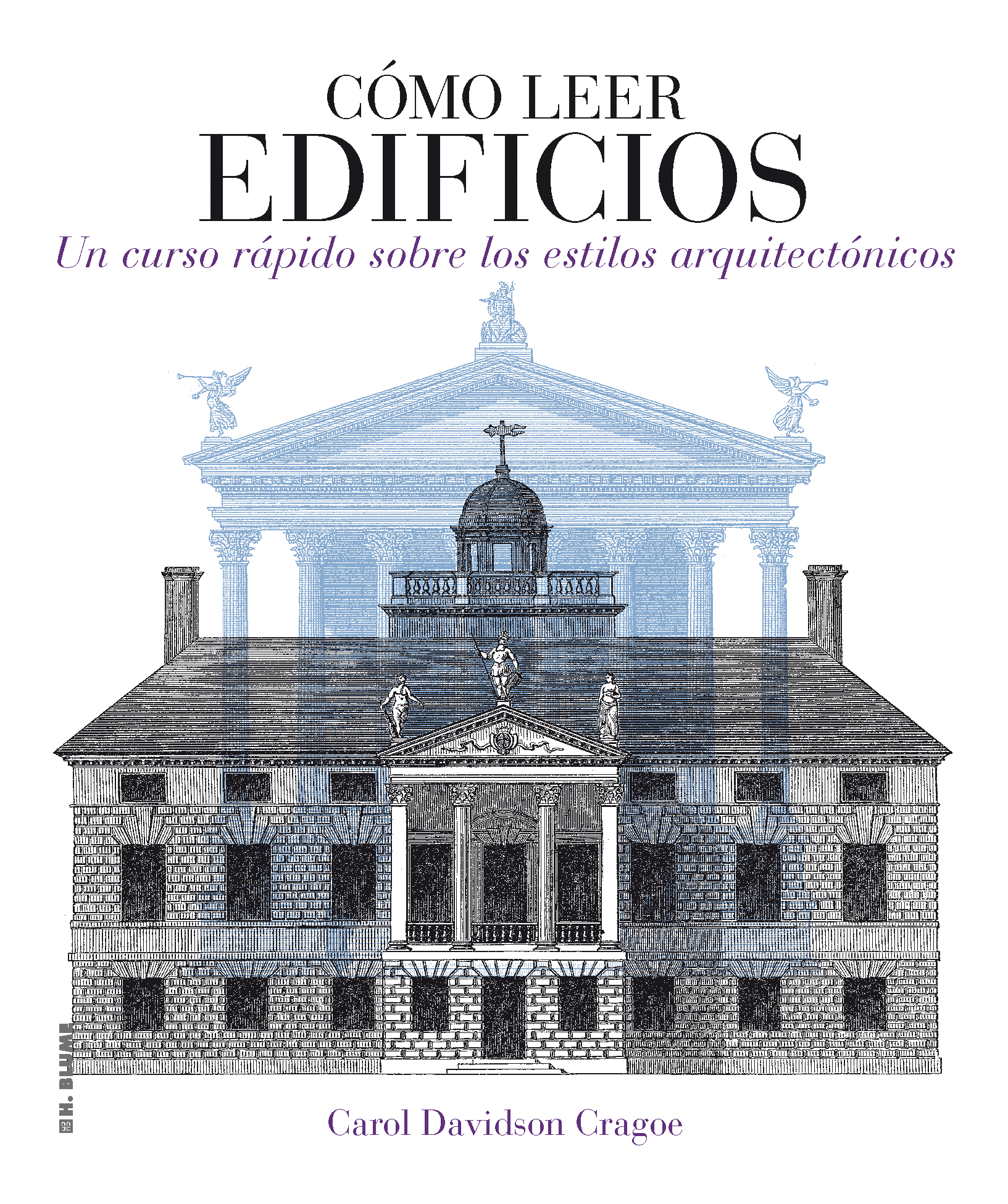 CÓMO LEER EDIFICOS