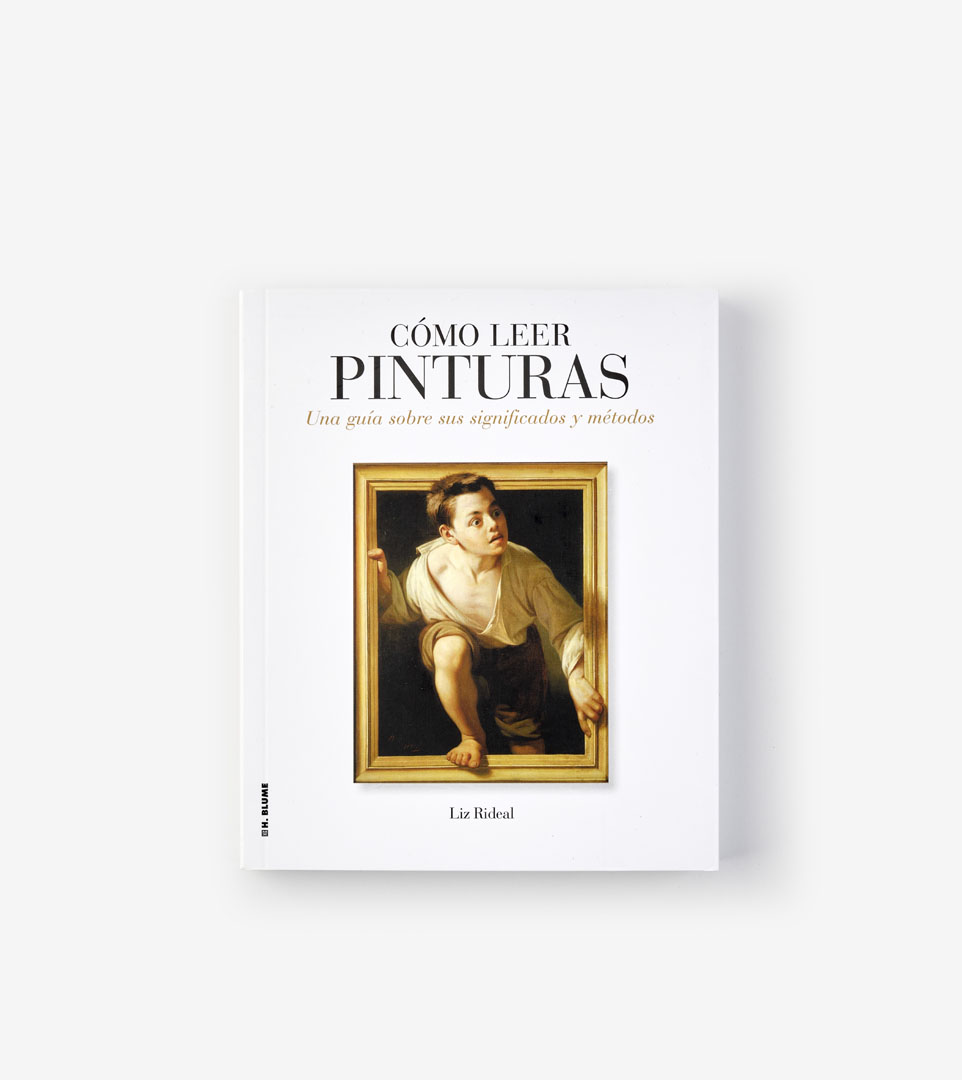 CÓMO LEER PINTURAS