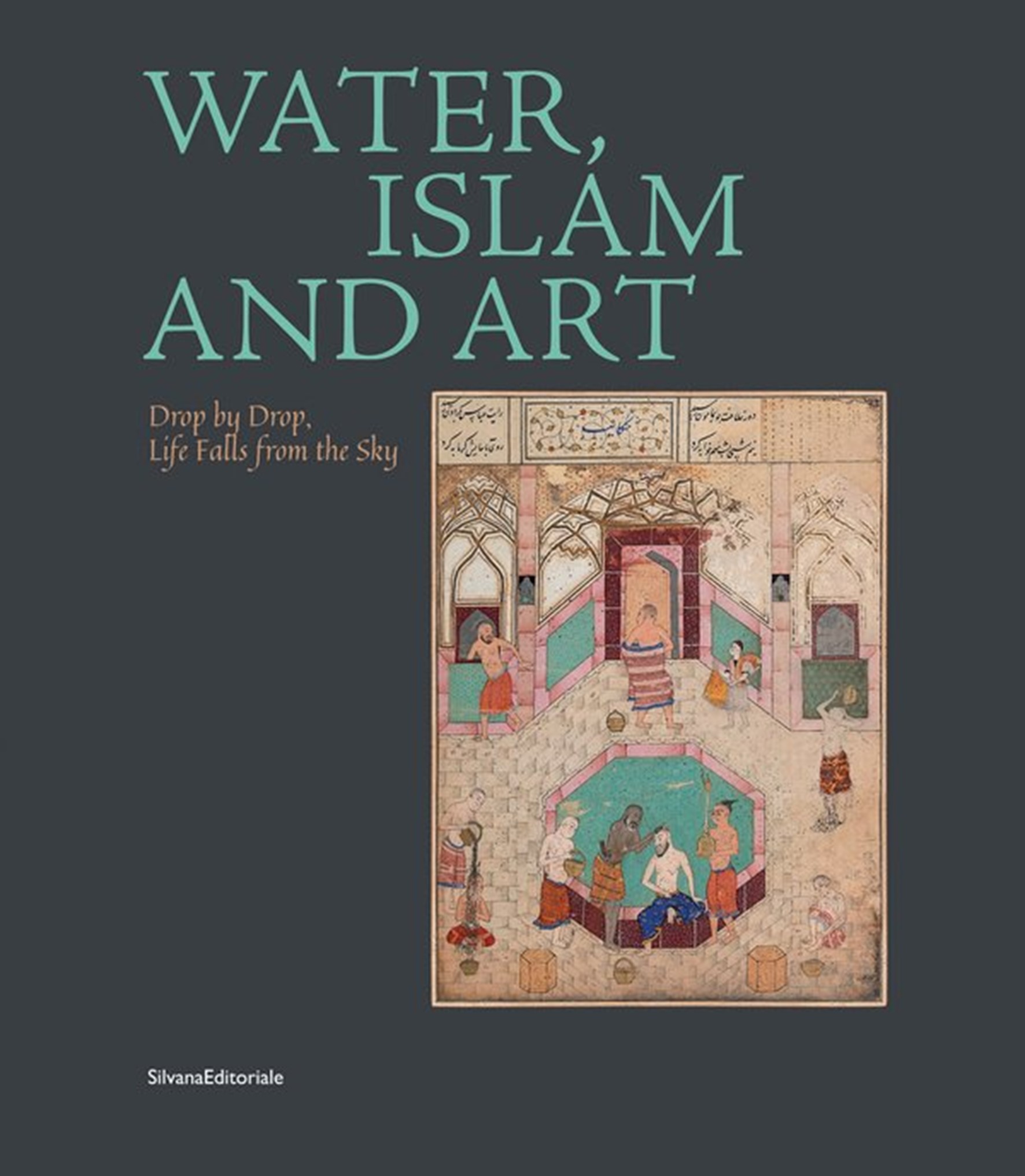 WATER, ISLAM AND ART