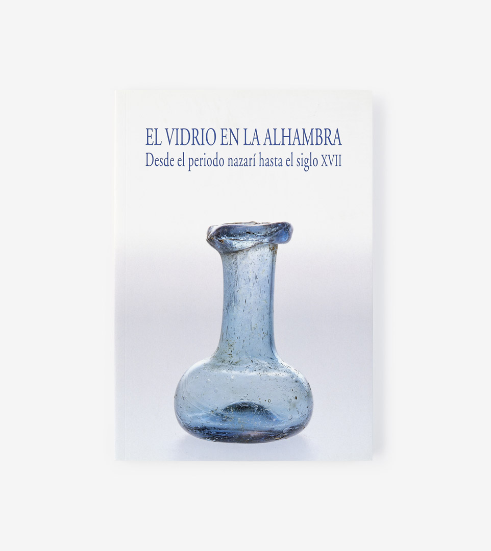 EL VIDRIO EN LA ALHAMBRA