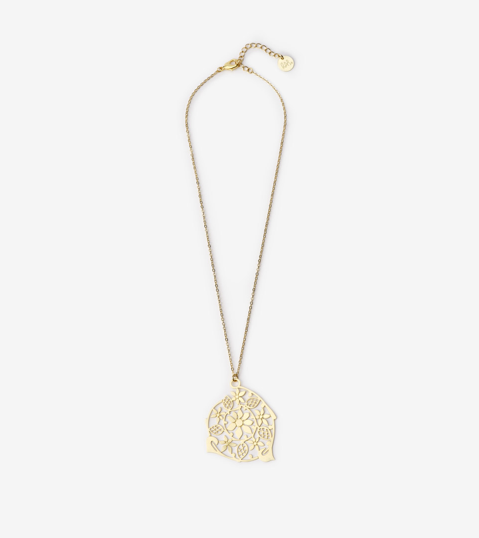 COLLAR — YESERÍAS