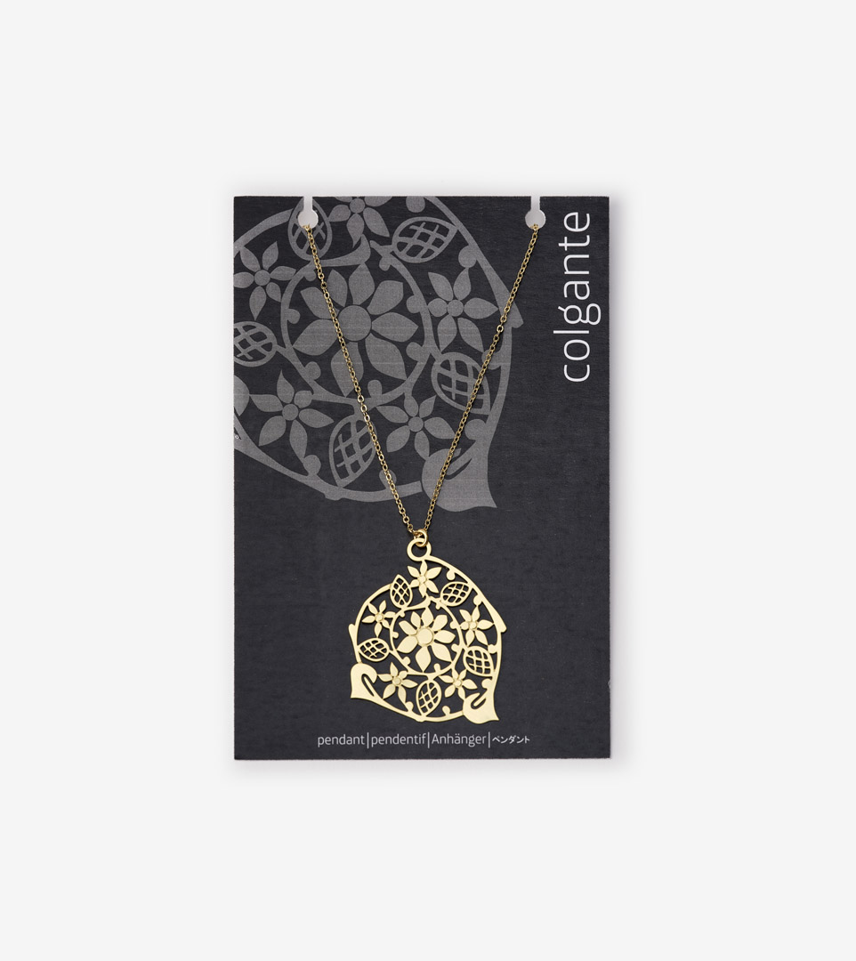 COLLAR — YESERÍAS