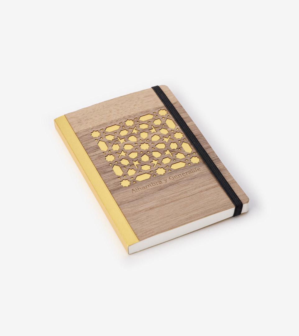 LIBRETA A6 — CELOSÍAS