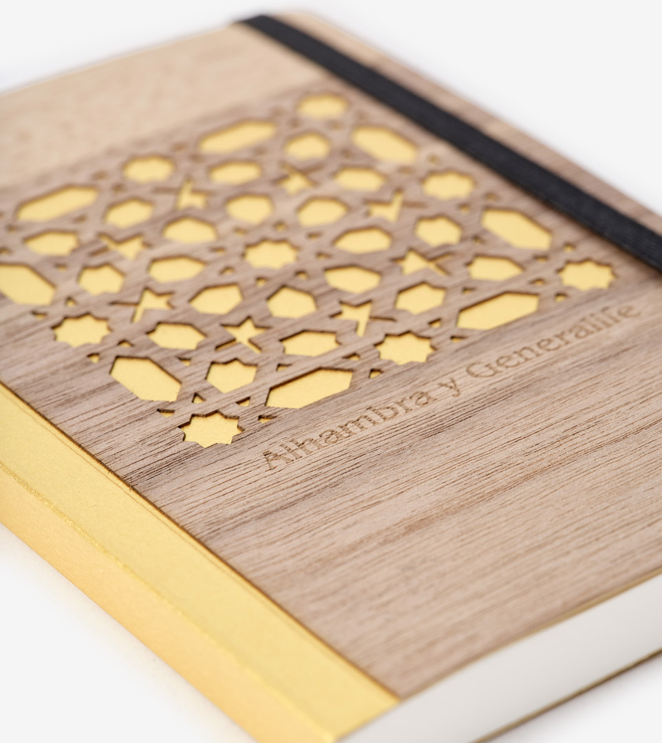 LIBRETA A6 — CELOSÍAS