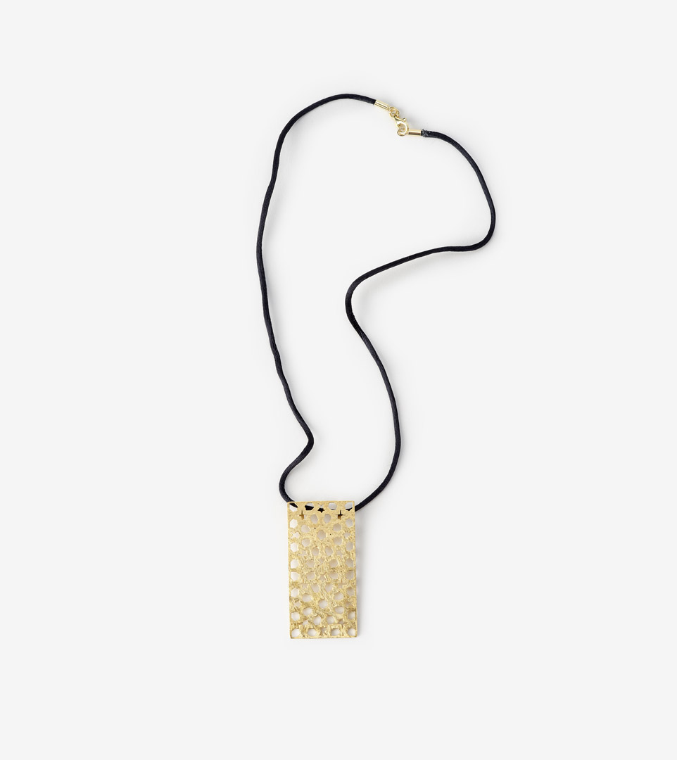COLLAR — CELOSÍAS