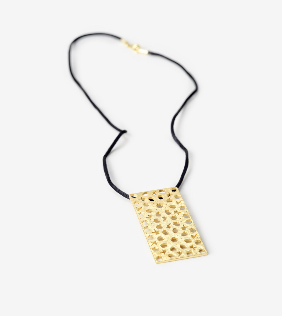 COLLAR — CELOSÍAS