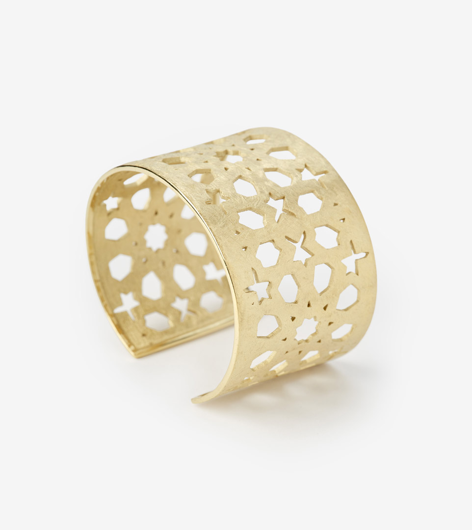 BRAZALETE — CELOSÍAS
