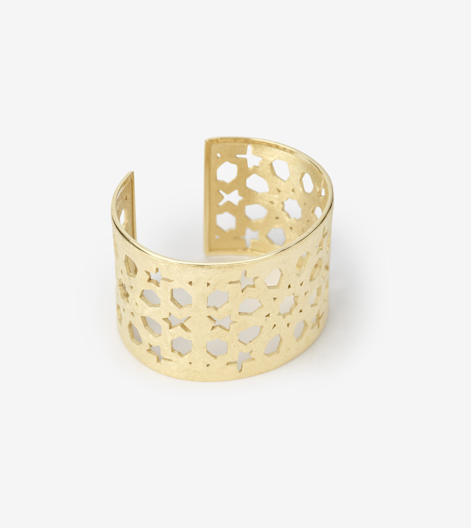 BRAZALETE — CELOSÍAS