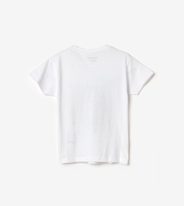 KIDS T-SHIRT (SIZE 2) - LA PEDRERA | La Pedrera - Casa Milà