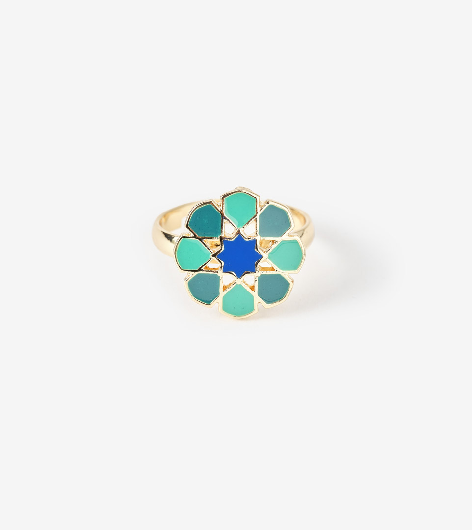 ANILLO VERDE — DOS HERMANAS — ALICATADOS