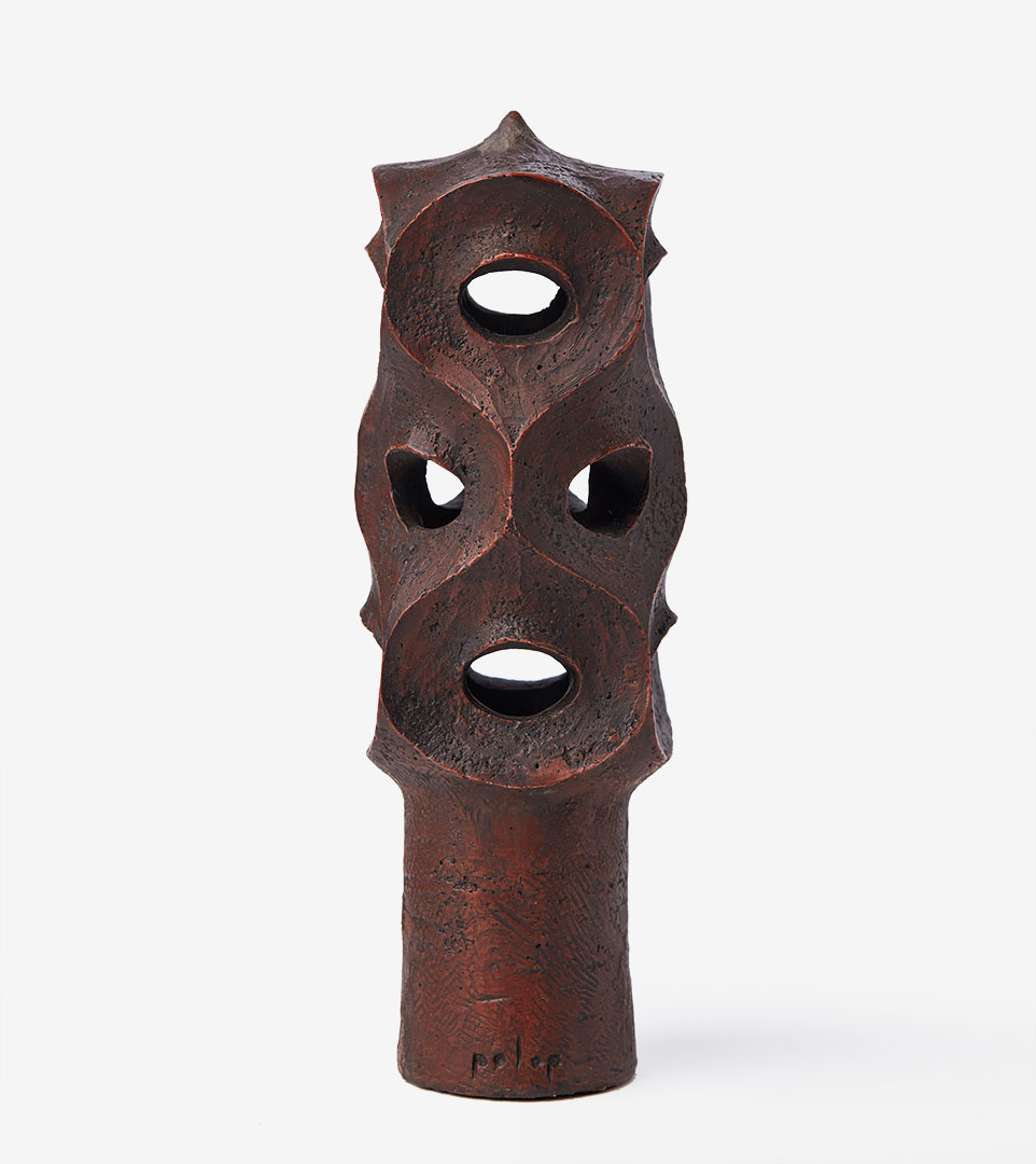VENTILATION REPRODUCTION - "BADALOTS" - LA PEDRERA