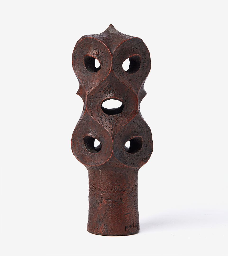VENTILATION REPRODUCTION - "BADALOTS" - LA PEDRERA