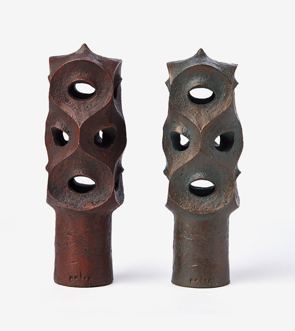 TOWER REPRODUCTION - "BADALOTS" - LA PEDRERA