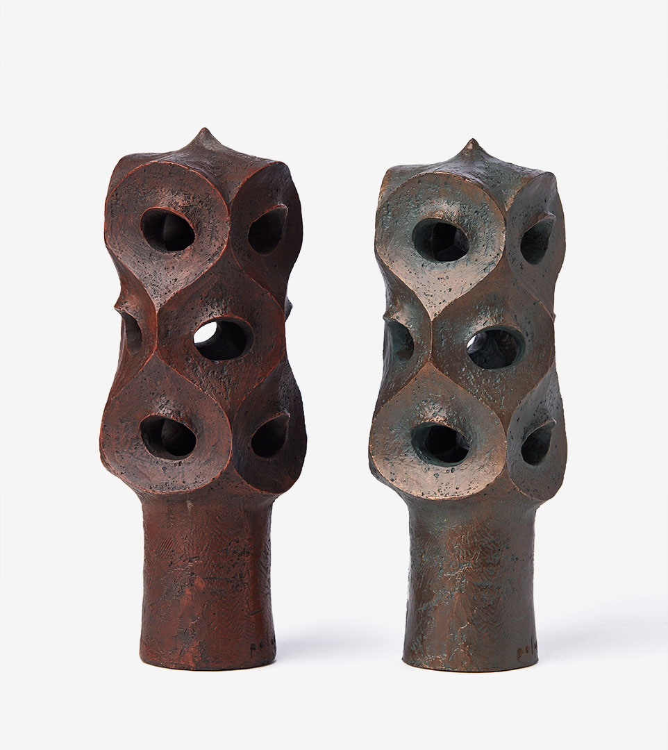 TOWER REPRODUCTION - "BADALOTS" - LA PEDRERA
