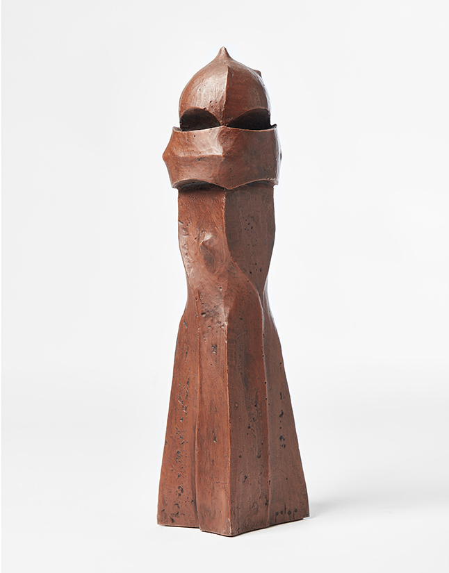 INDIVIDUAL WARRIOR - LA PEDRERA