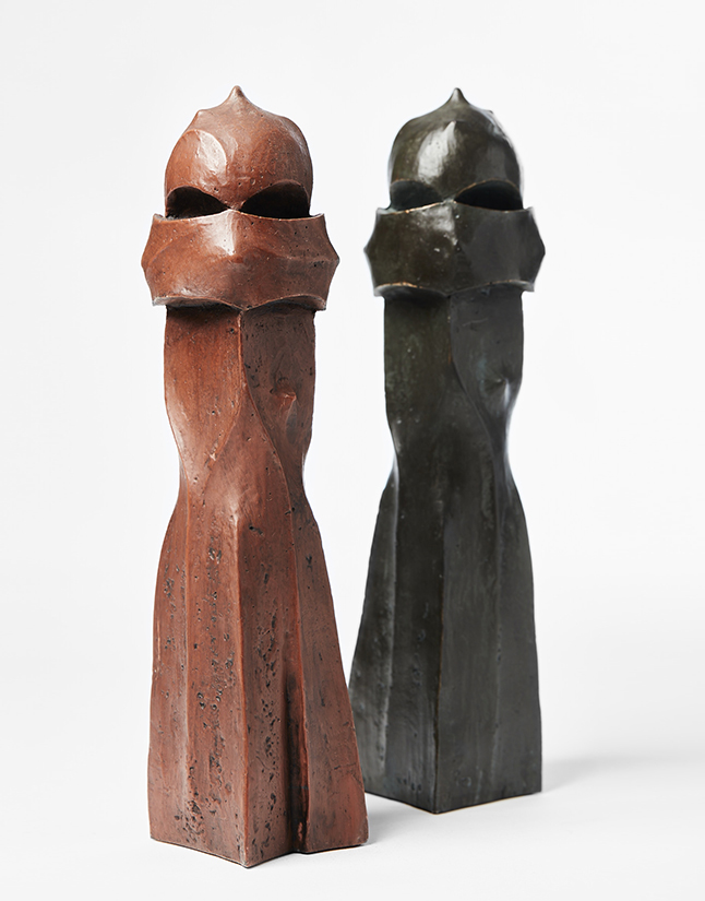INDIVIDUAL WARRIOR - LA PEDRERA