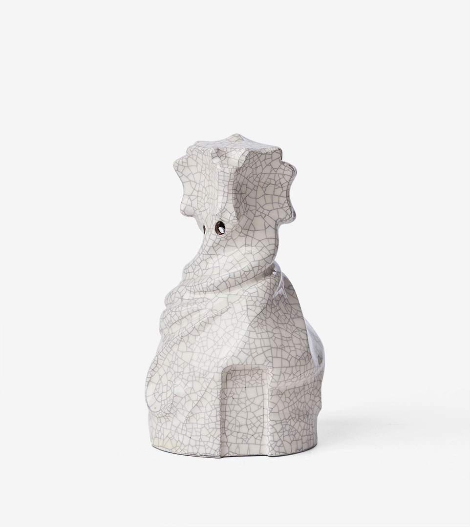 BIG REPRODUCTION - TOWER - LA PEDRERA (PORCELAIN)