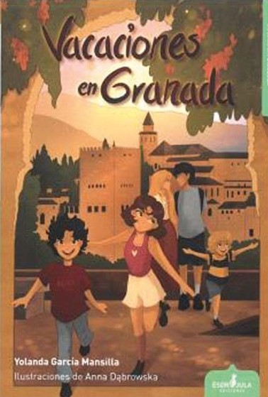 VACACIONES EN GRANADA